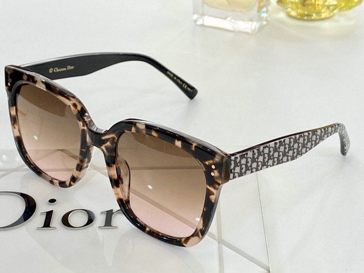 CHD  Sunglasses 4 Color 's