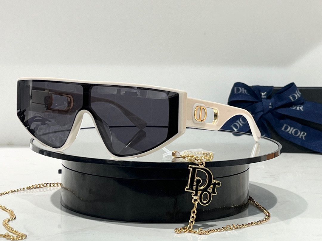 CHD Sunglasses 5 Color 's
