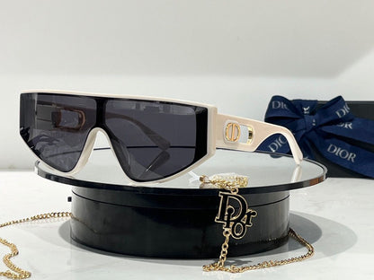 CHD Sunglasses 5 Color 's