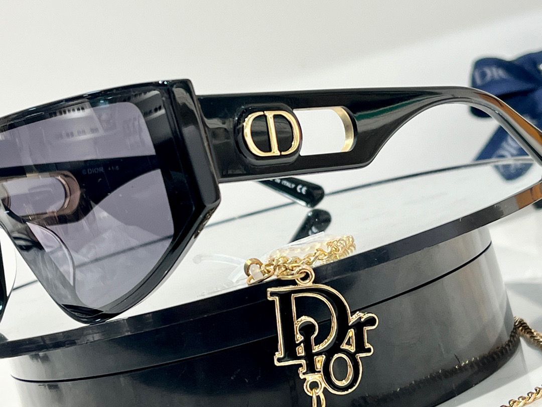 CHD Sunglasses 5 Color 's