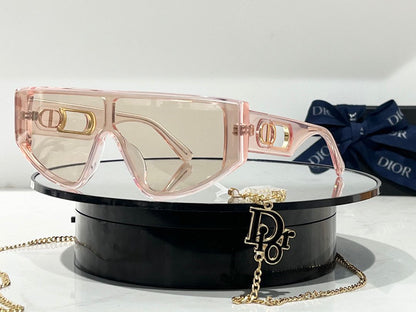 CHD Sunglasses 5 Color 's
