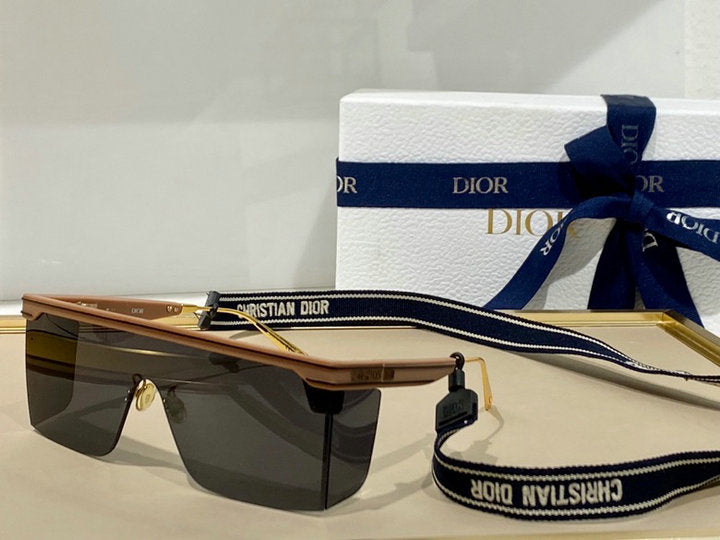 CHD Sunglasses 5 Color 's