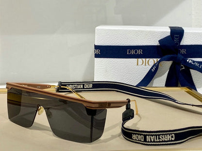 CHD Sunglasses 5 Color 's