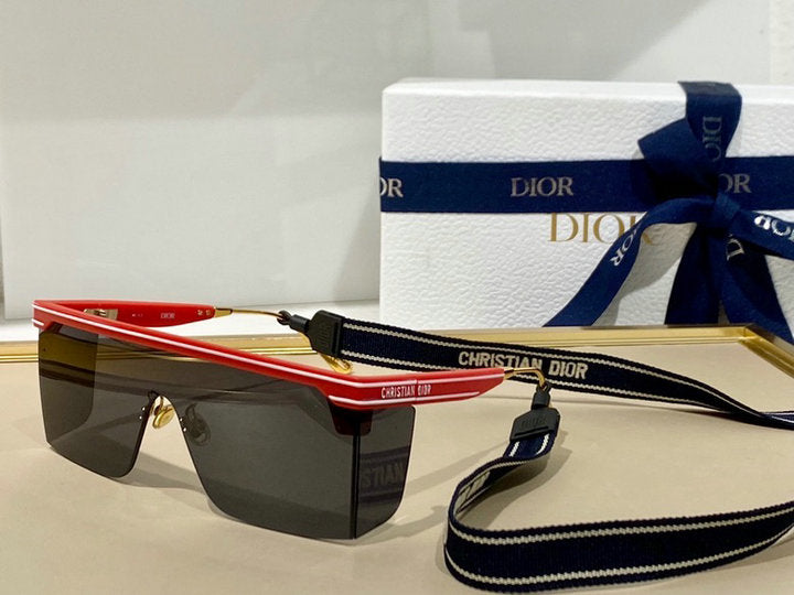 CHD Sunglasses 5 Color 's