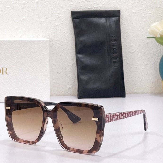 CHD  Sunglasses 4 Color 's