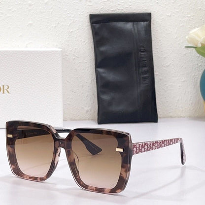 CHD  Sunglasses 4 Color 's