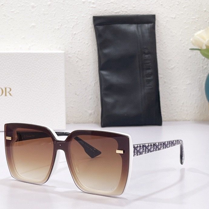 CHD  Sunglasses 4 Color 's