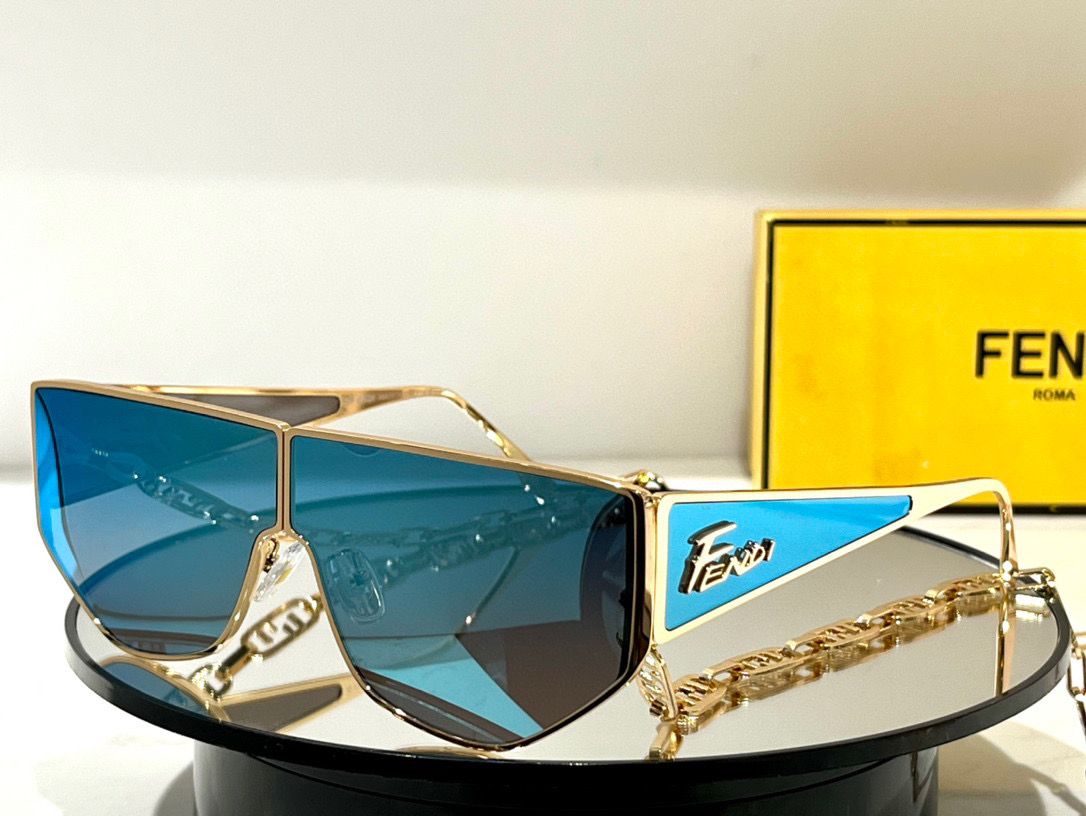 FEN Sunglasses 5 Color 's