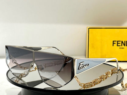 FEN Sunglasses 5 Color 's