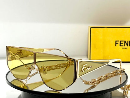 FEN Sunglasses 5 Color 's
