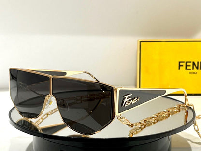 FEN Sunglasses 5 Color 's