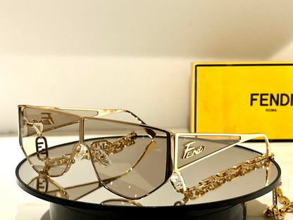 FEN Sunglasses 5 Color 's