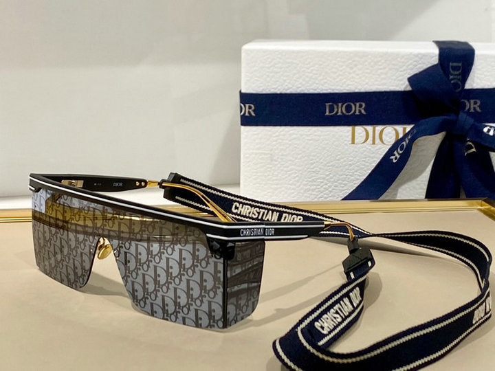 CHD Sunglasses 5 Color 's