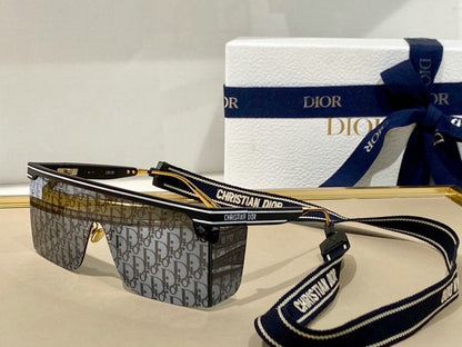 CHD Sunglasses 5 Color 's