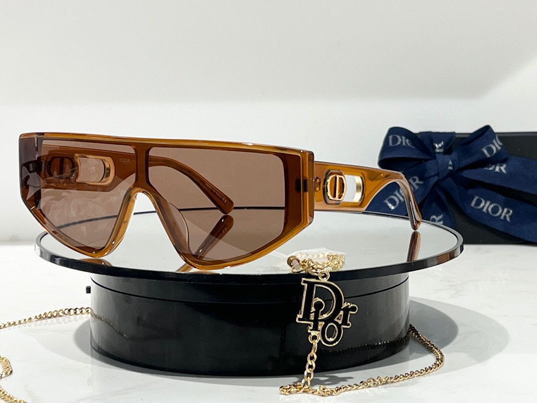 CHD Sunglasses 5 Color 's