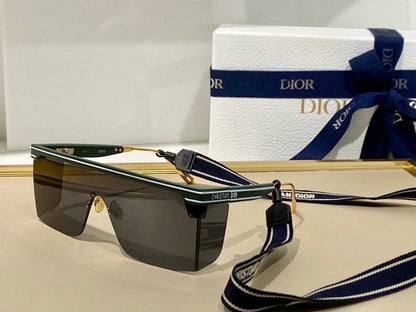 CHD Sunglasses 5 Color 's