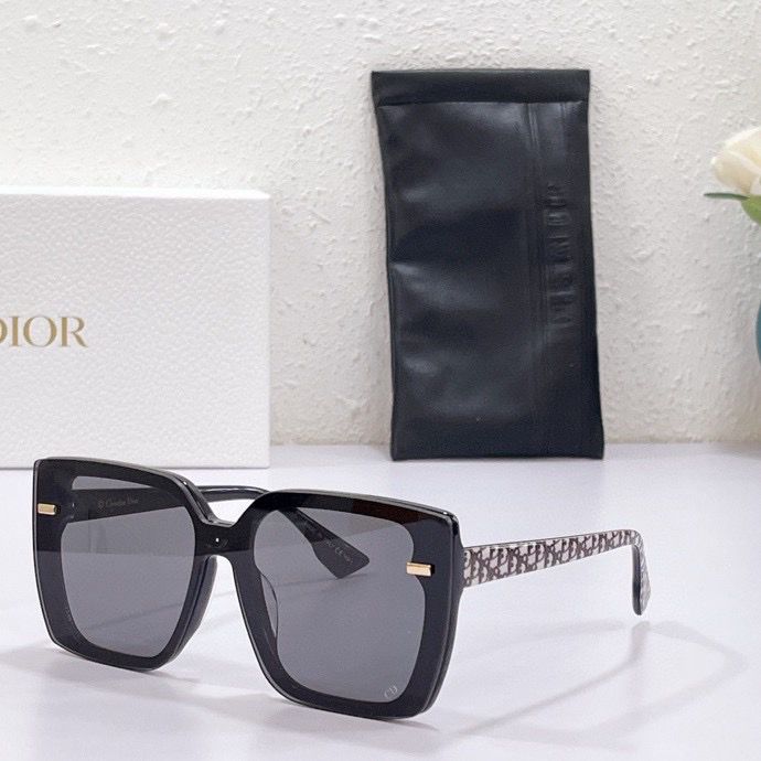 CHD  Sunglasses 4 Color 's