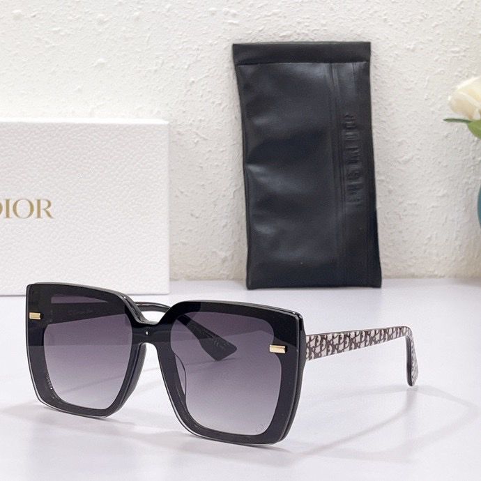 CHD  Sunglasses 4 Color 's
