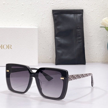 CHD  Sunglasses 4 Color 's