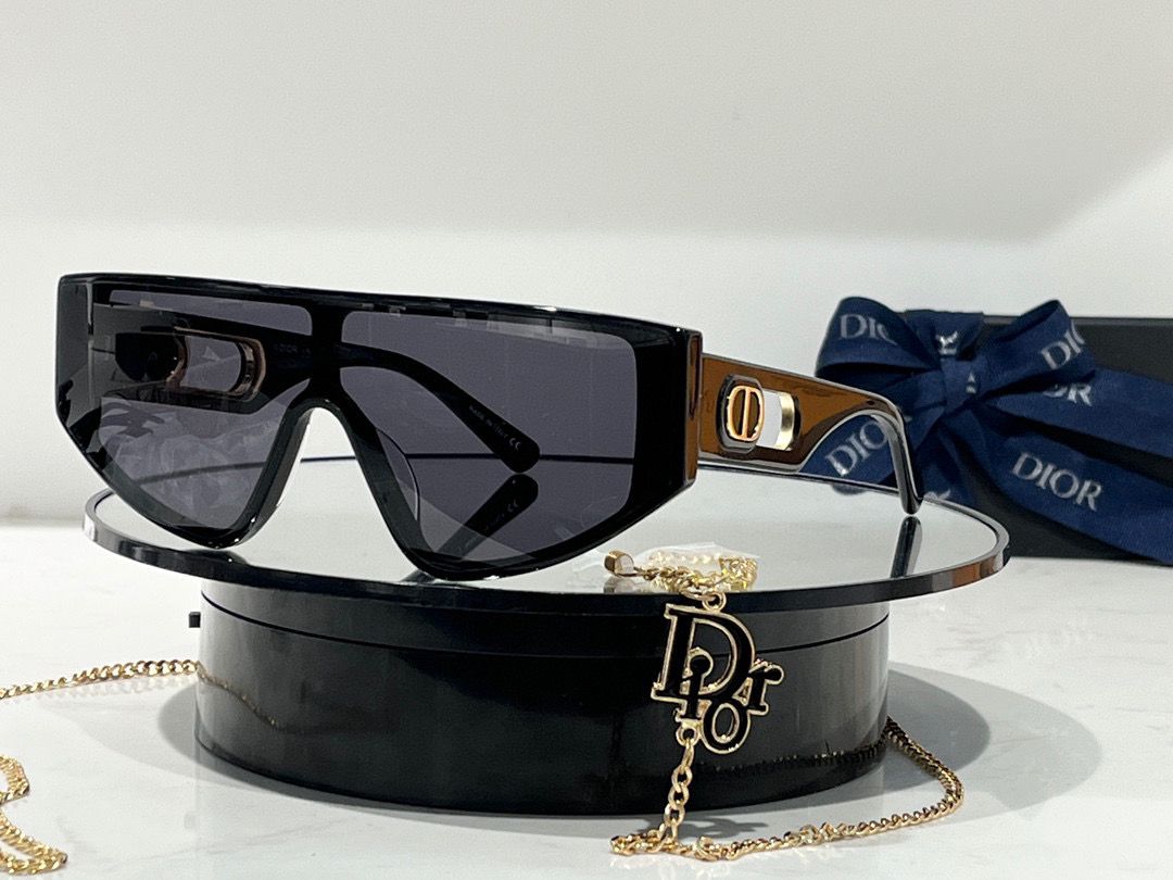 CHD Sunglasses 5 Color 's
