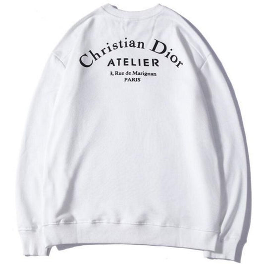 dior sweater