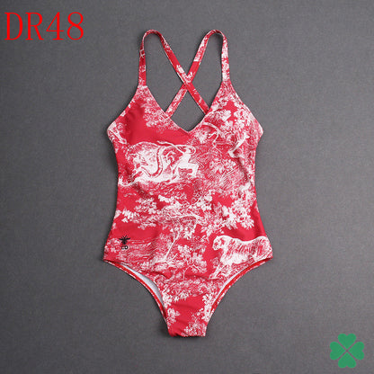 CHD Swimsuit Bikini  2 Color 's