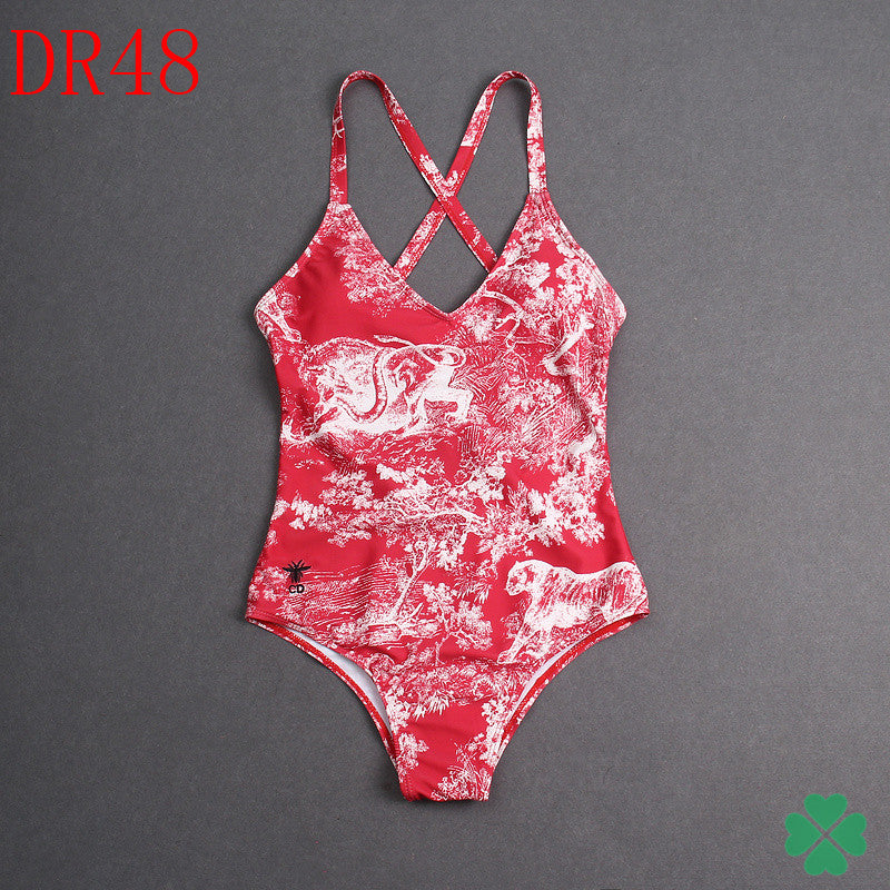 CHD Swimsuit Bikini  2 Color 's