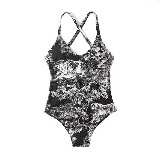 CHD Swimsuit Bikini  2 Color 's