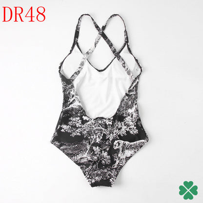 CHD Swimsuit Bikini  2 Color 's