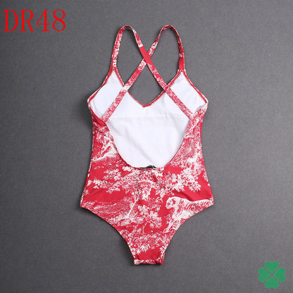 CHD Swimsuit Bikini  2 Color 's