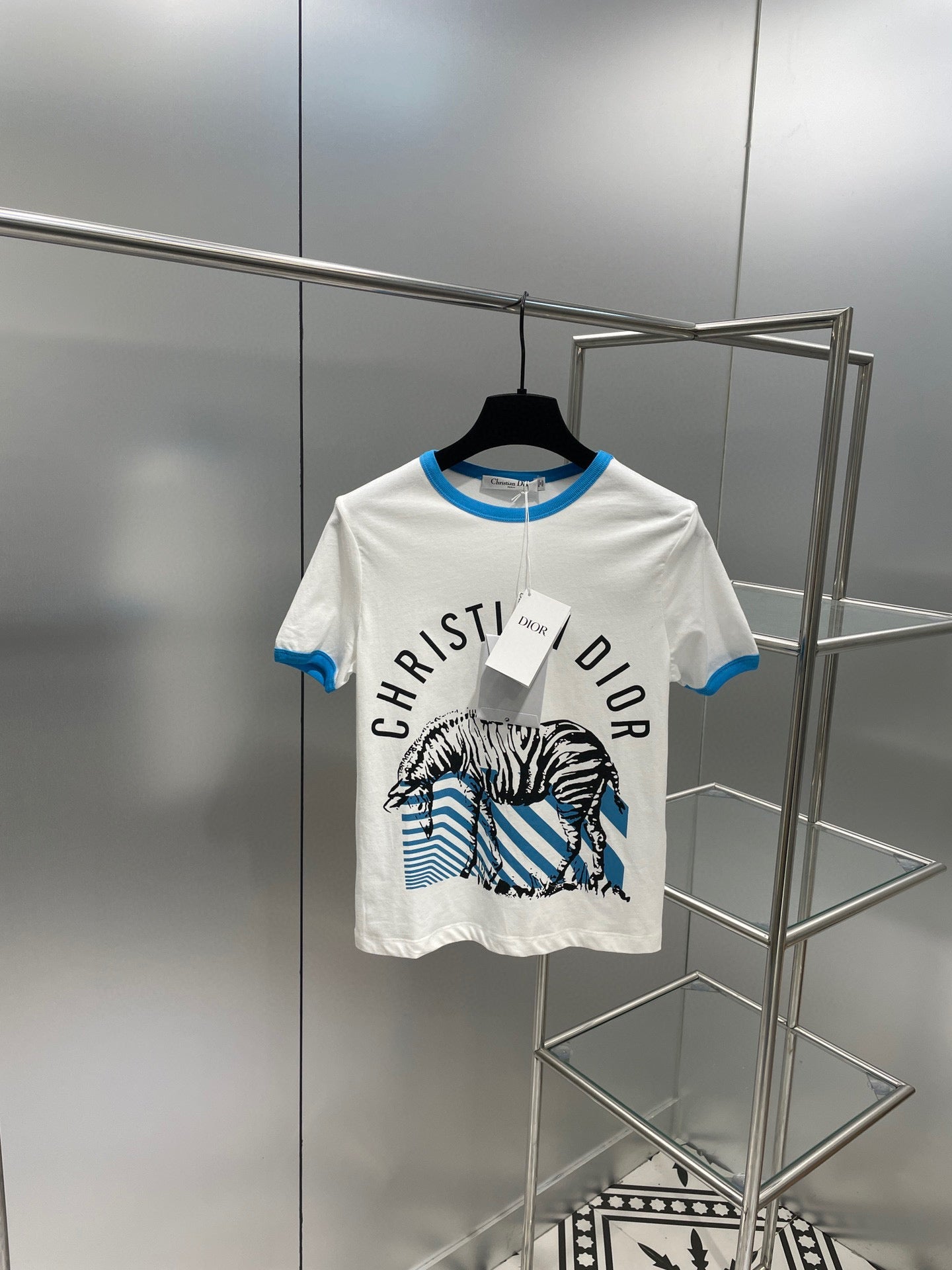 CHD T- Shirt  Woman