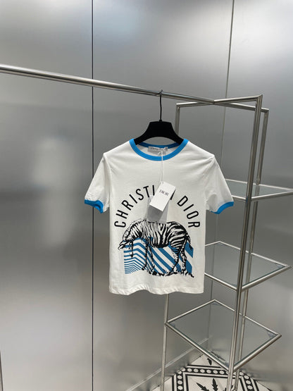 CHD T- Shirt  Woman