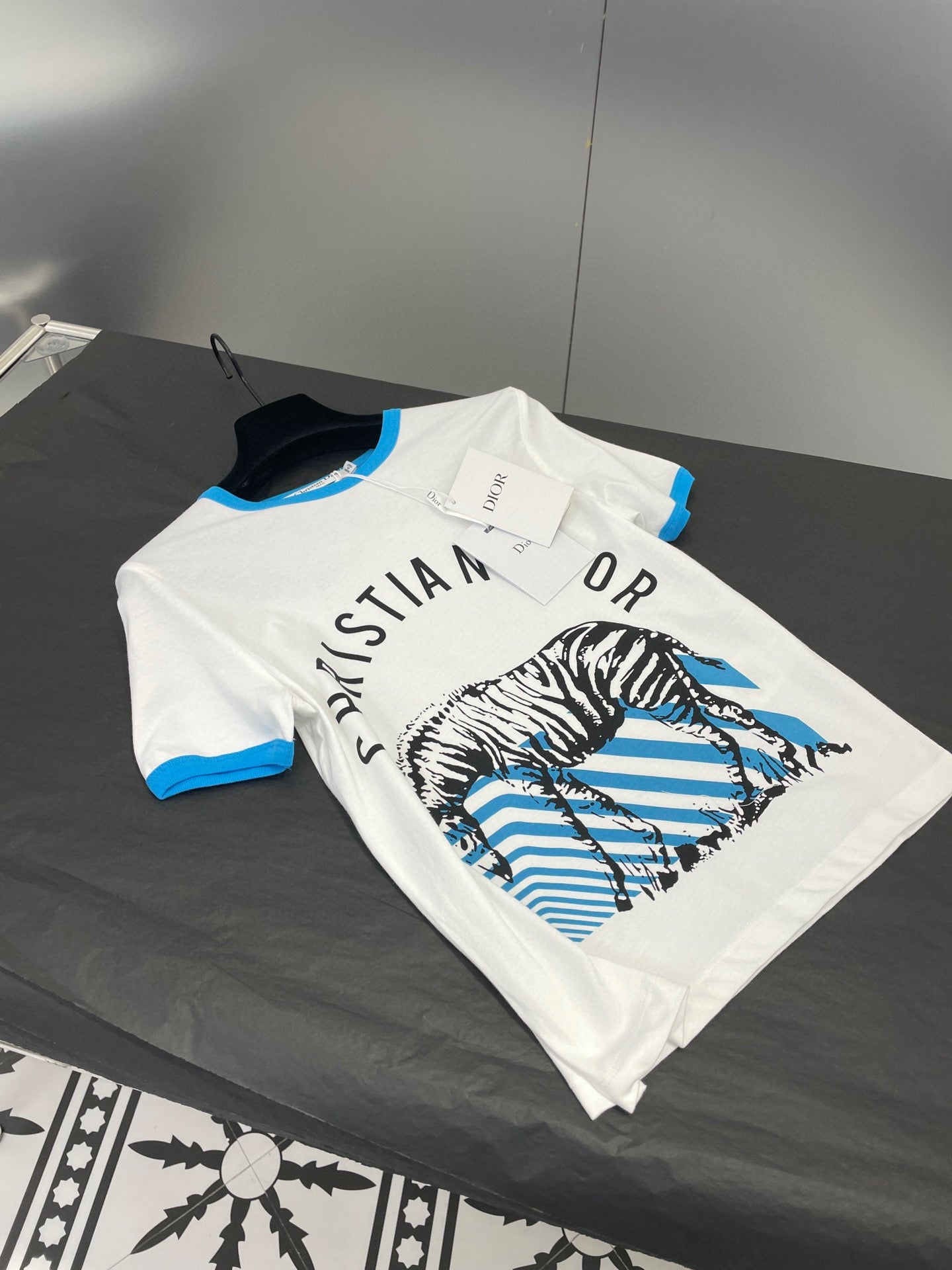 CHD T- Shirt  Woman