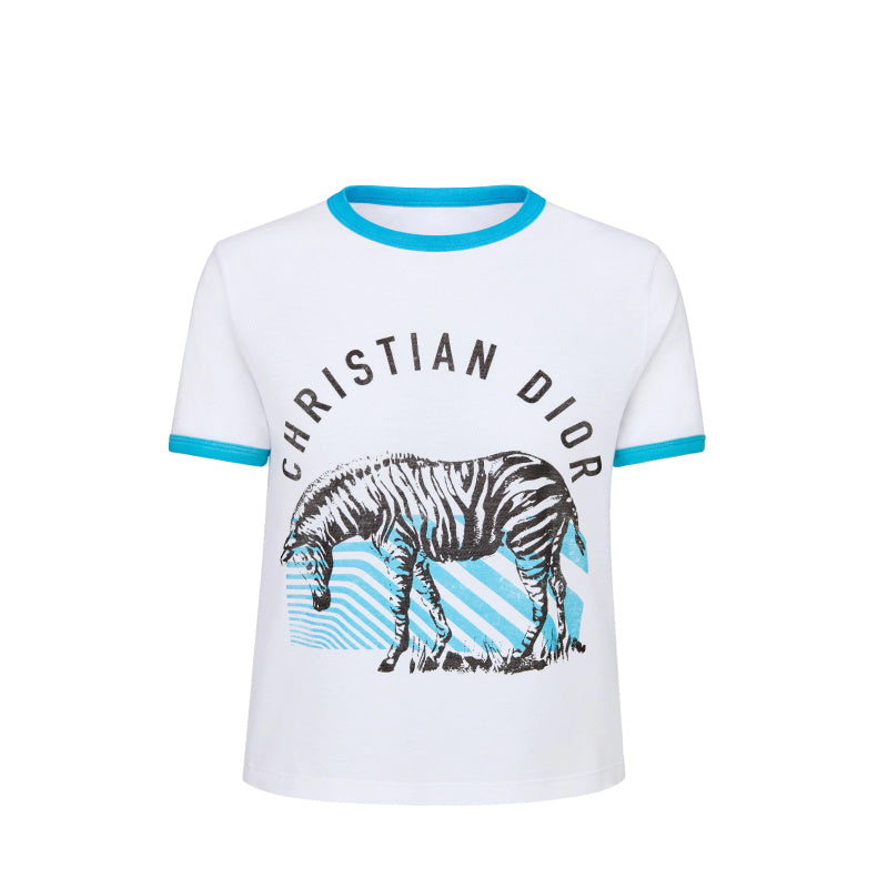 CHD T- Shirt  Woman