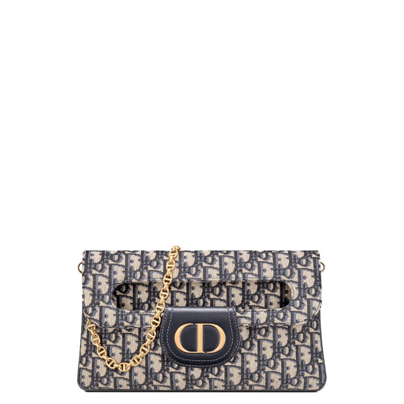 CHD Double  Bag 28 cm