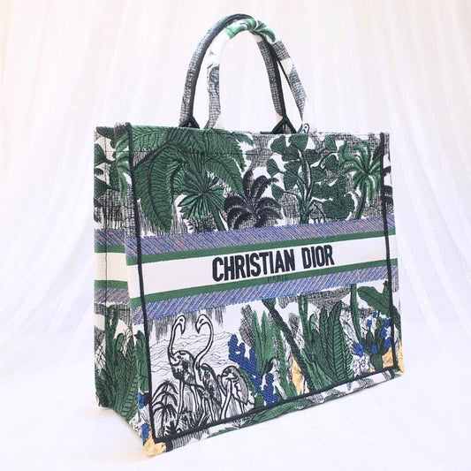 dior tote bag