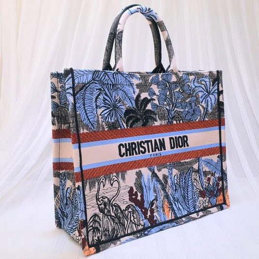 dior tote bag