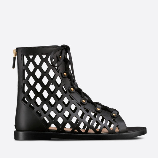 CHD Boots Trap Sandals