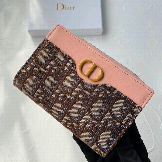 CHD Wallet Pink