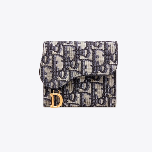 dior wallet