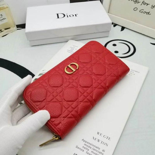 Dior Wallet