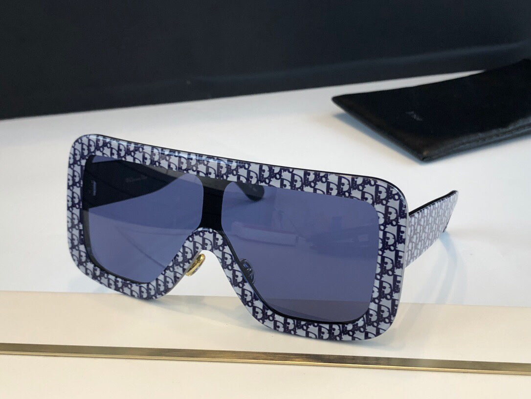 CHD  Sunglasses 4 Colors