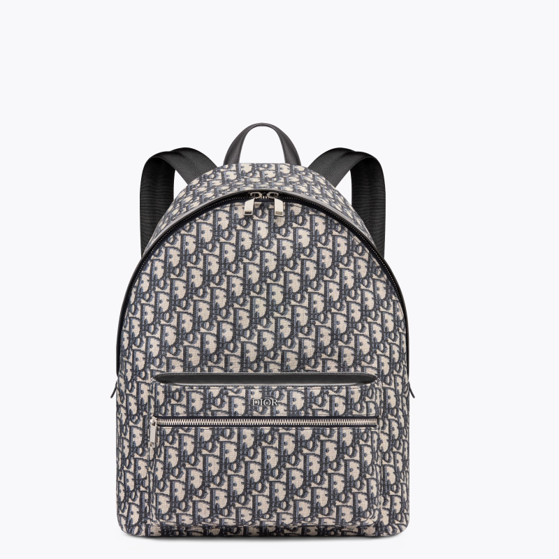 CHD Backpack Rider