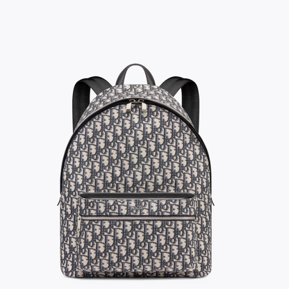 CHD Backpack Rider