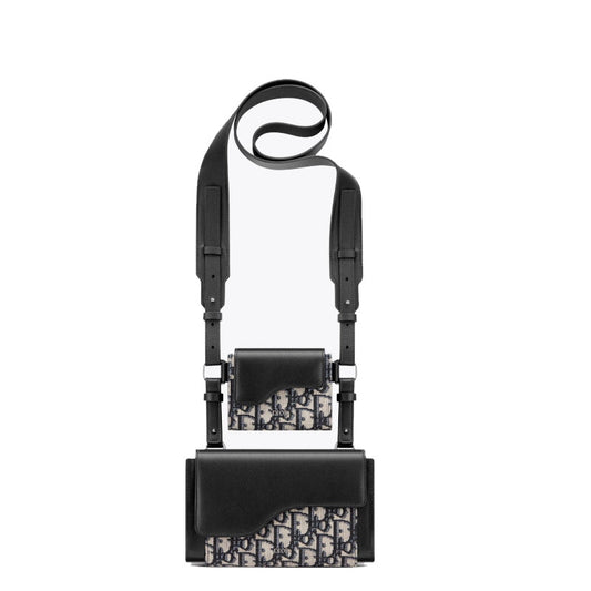 CHD Elite Bag Messenger  Set