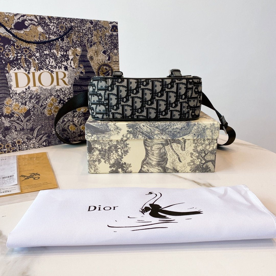 CHD   Bag Oblique Messenger