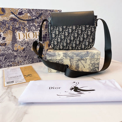 CHD   Bag Oblique Messenger