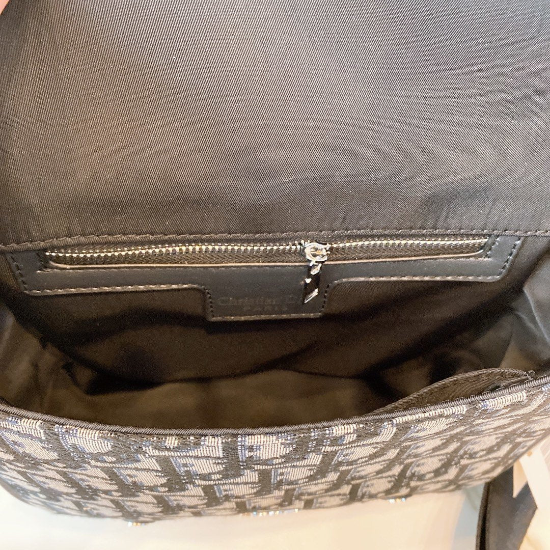 CHD   Bag Oblique Messenger