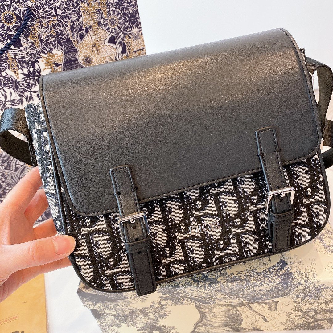 CHD   Bag Oblique Messenger