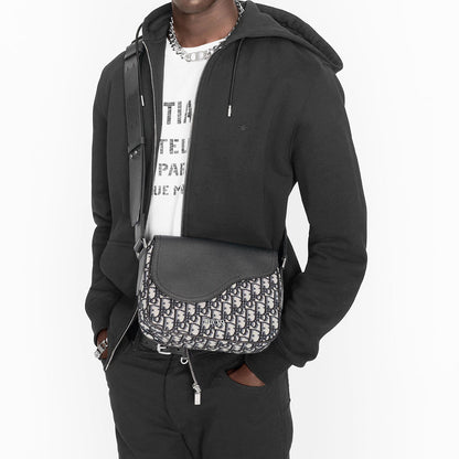 CHD Bag Oblique Messenger